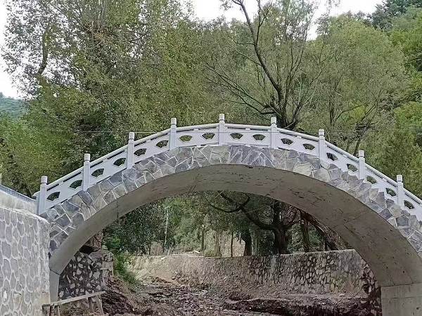 清远市大连花岗岩栏杆和青石栏杆哪个好热销款二
